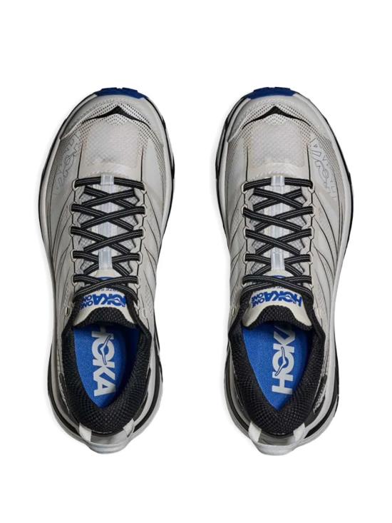 26SS 호카 마파테 스피드 2 스니커즈 1126851 WTCB WHITE COBALT BLUE - HOKA
