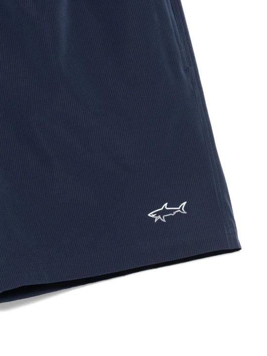 26SS 폴앤샤크 스윔팬츠 25415061 013 BLU - PAUL & SHARK