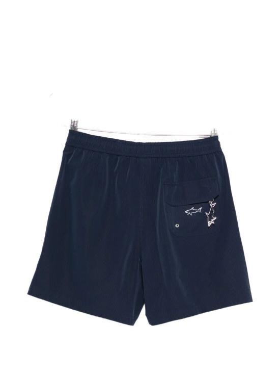 26SS 폴앤샤크 스윔팬츠 25415061 013 BLU - PAUL & SHARK