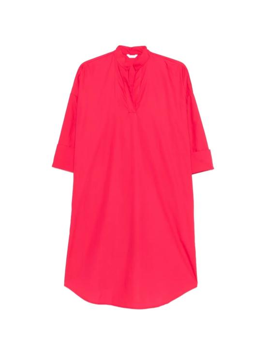 26SS 로버트 프리드먼 미디 원피스 M301MARTAL25 Red