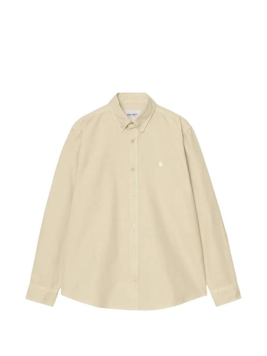 26SS 칼하트 WIP 긴팔 셔츠 I030238 3INGD BARCHAN