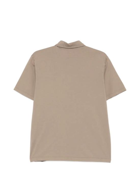 26SS 폴앤샤크 폴로 티셔츠 26411245 323 TORTORA 469 - PAUL & SHARK