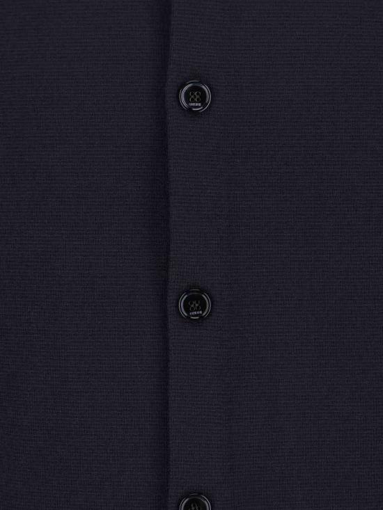  구찌 가디건 울  블랙 - GUCCI