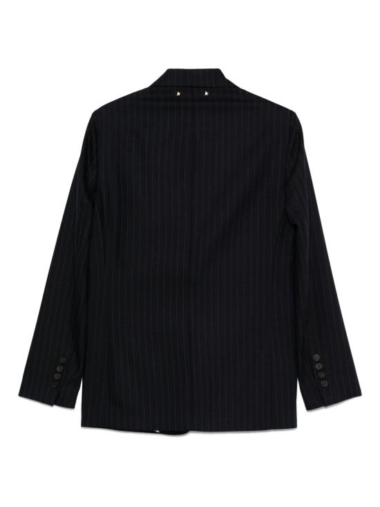 26SS 골든구스 수트 자켓 DS026666 - GOLDEN GOOSE