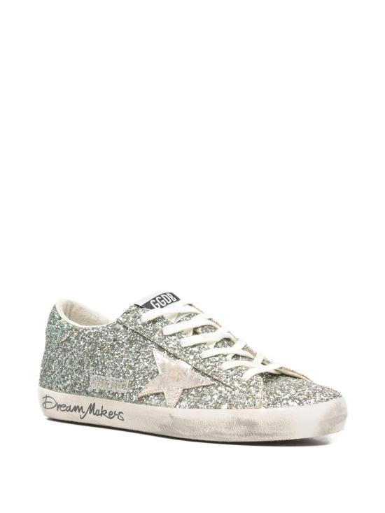 26SS 골든구스 SUPER STAR 슈퍼 스타 클래식 스니커즈 GWF00101F00805665224 DS026669 37 - GOLDEN GOOSE