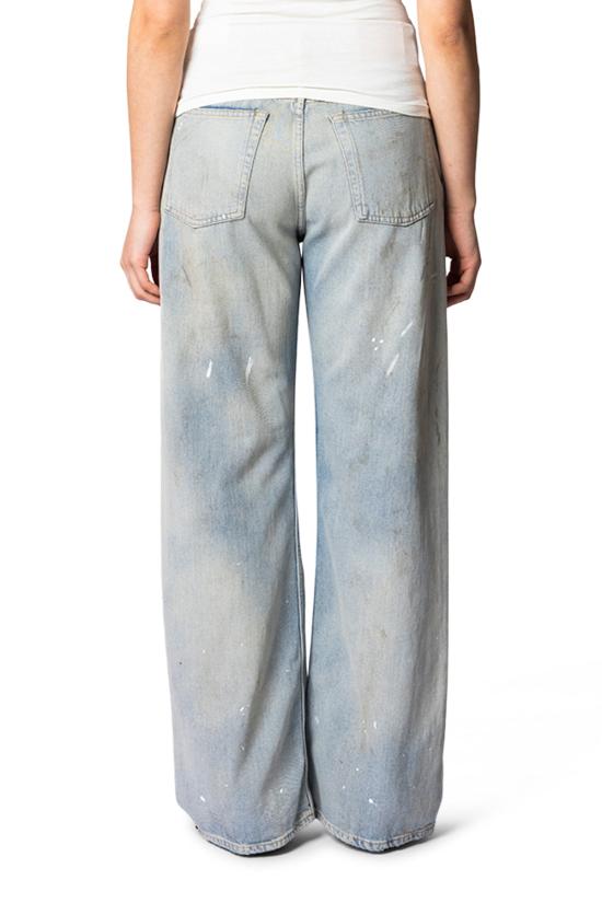 26SS 아크네 스튜디오 스트레이트 팬츠 A00512 228B24 - ACNE STUDIOS