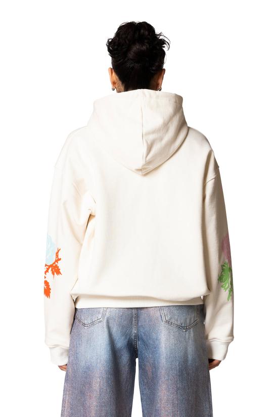 26SS 초포바 로위나 후드 티셔츠 5283 - CHOPOVA LOWENA