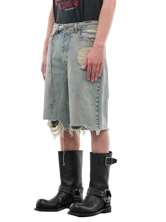 26SS 팔리 할리우드 숏팬츠 5U005Q1010LDM - PALY HOLLYWOOD