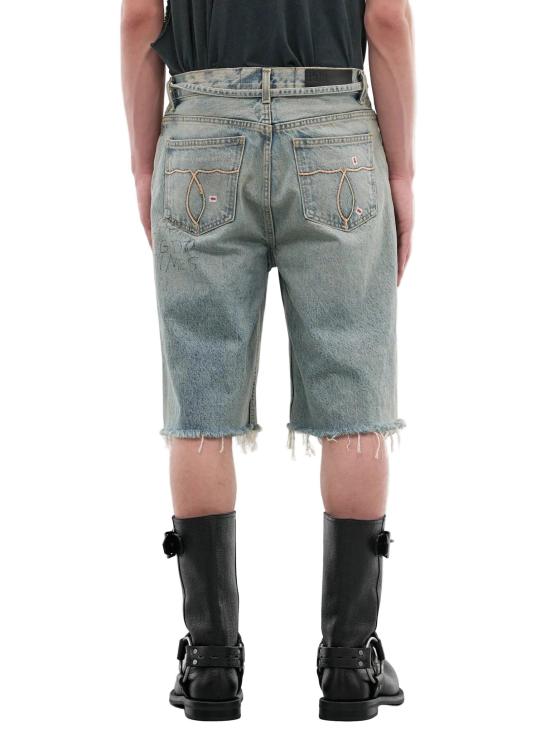 26SS 팔리 할리우드 숏팬츠 5U005Q1010LDM - PALY HOLLYWOOD