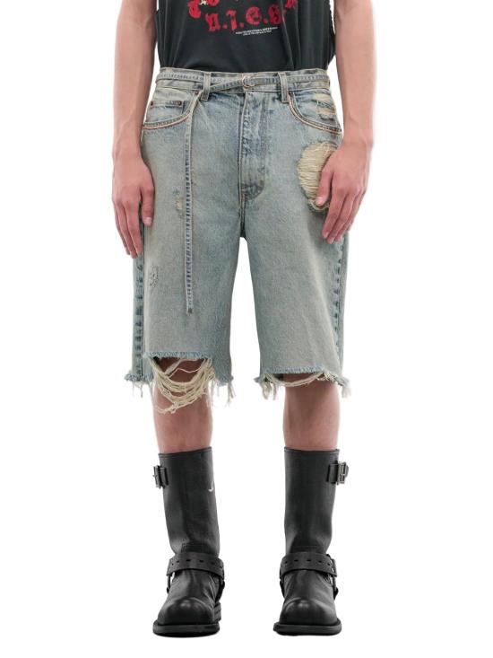 26SS 팔리 할리우드 숏팬츠 5U005Q1010LDM