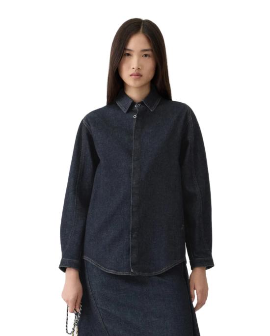 26SS 자크뮈스 블라우스 SHW00565AD00041 390