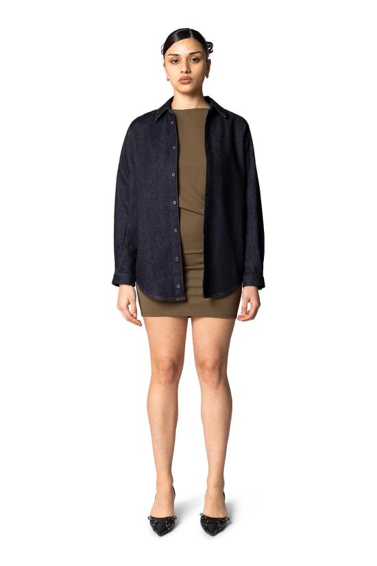 26SS 자크뮈스 블라우스 SHW00565AD00041 390 - JACQUEMUS