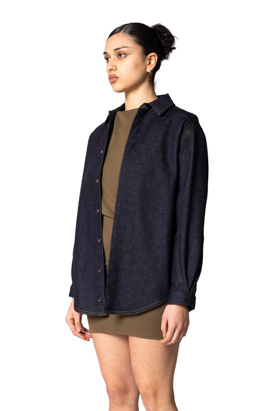 26SS 자크뮈스 블라우스 SHW00565AD00041 390 - JACQUEMUS