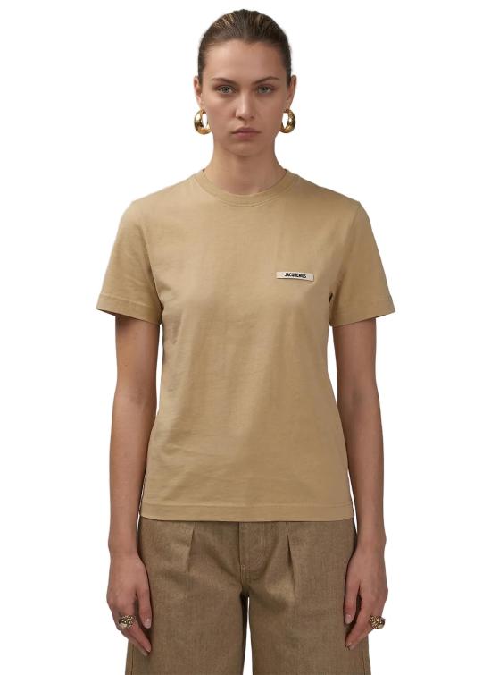26SS 자크뮈스 반팔 티셔츠 25HTSW00550AJ00029 180