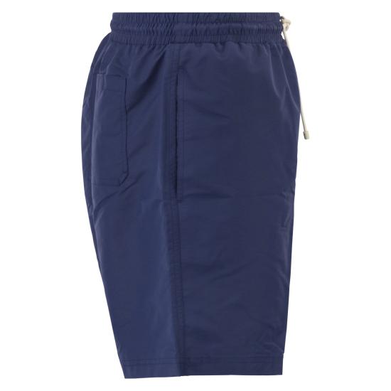 26SS 브루넬로 쿠치넬리 로고 스윔 팬츠 MW817043 AVIO - BRUNELLO CUCINELLI