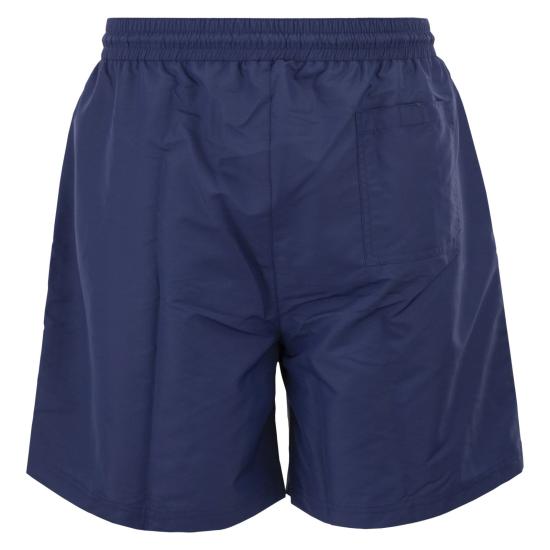 26SS 브루넬로 쿠치넬리 로고 스윔 팬츠 MW817043 AVIO - BRUNELLO CUCINELLI