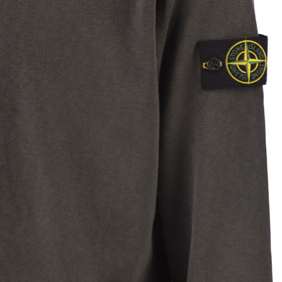 26SS 스톤 아일랜드 스웨터 L1S156100034 ANTHRACITE - STONE ISLAND