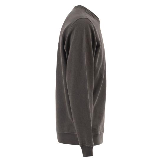 26SS 스톤 아일랜드 스웨터 L1S156100034 ANTHRACITE - STONE ISLAND