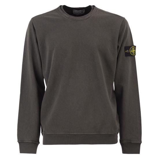 26SS 스톤 아일랜드 스웨터 L1S156100034 ANTHRACITE