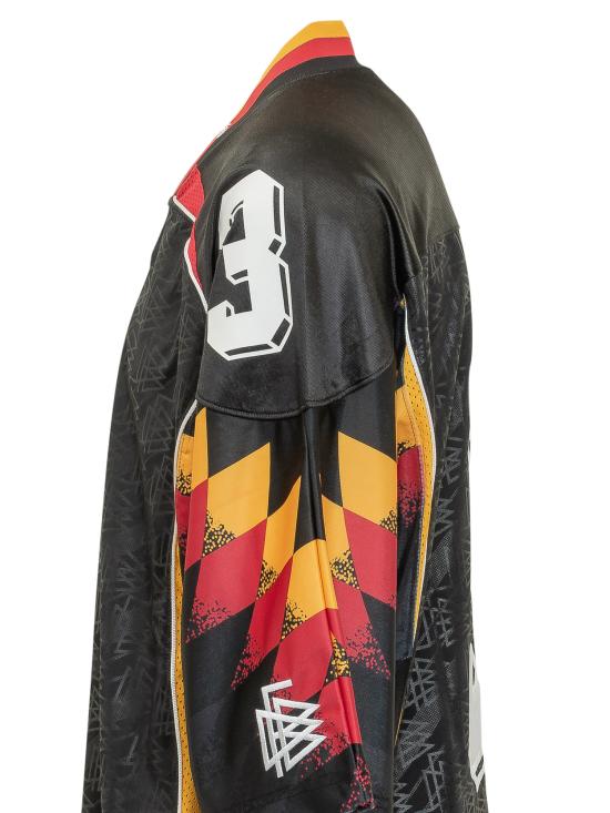 26SS 아디다스 반팔 티셔츠 KD5980 BLACK - ADIDAS