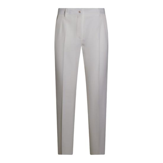 26SS 돌체앤가바나 팬츠 FT0CXTFUBGCW0001 White