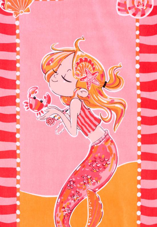 26SS [키즈] 마요랄 비치용품 10225 052 PINK - MAYORAL