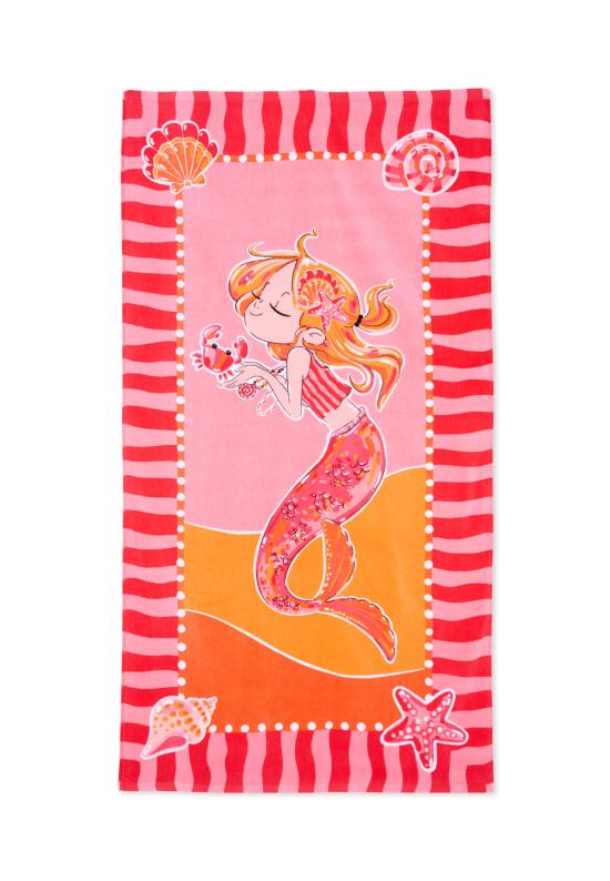 26SS [키즈] 마요랄 비치용품 10225 052 PINK