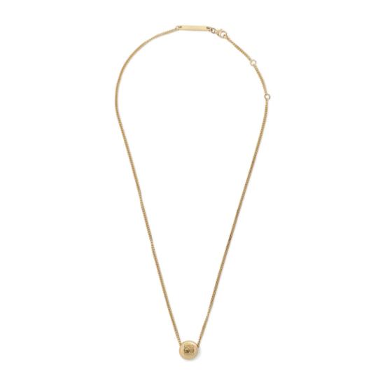 26SS 로에베 주얼리 JJ07241X03