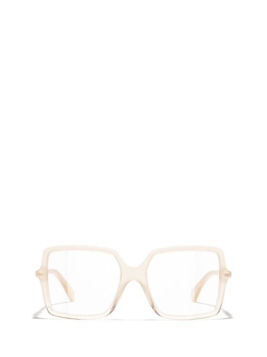 26FW 샤넬 안경 CH3505 1832 GRADIENT VANILLA