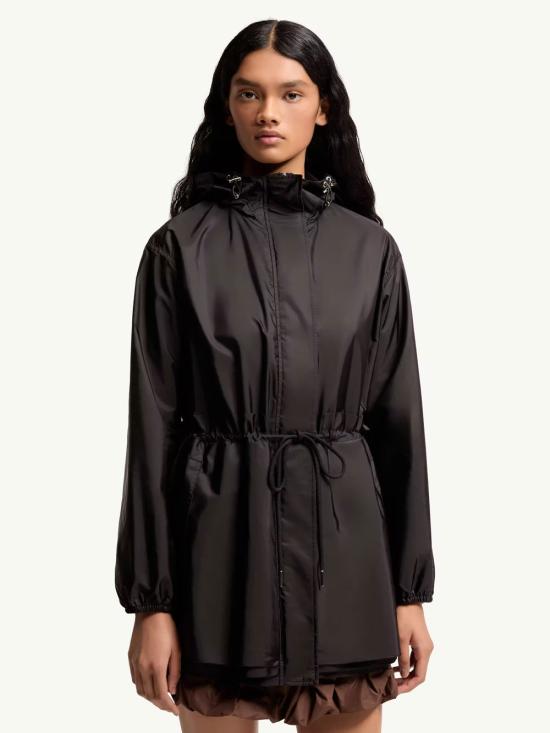 26SS 몽클레어 자켓 L10931A00135 539ZD 999 BLACK - MONCLER