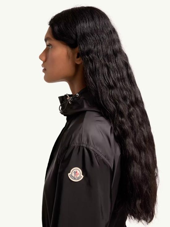 26SS 몽클레어 자켓 L10931A00135 539ZD 999 BLACK - MONCLER