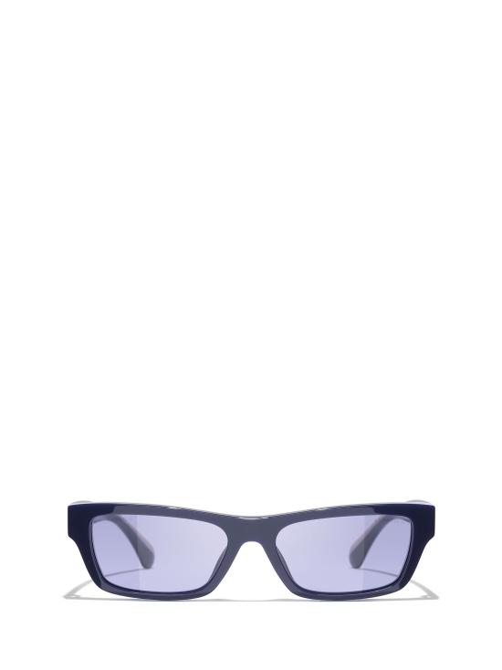 26FW 샤넬 선글라스 CH5564B C5031A BLUE