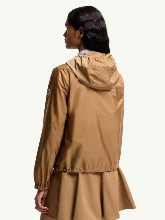 26SS 몽클레어 자켓 L10931A00022 539ZD 226 OPEN BEIGE - MONCLER