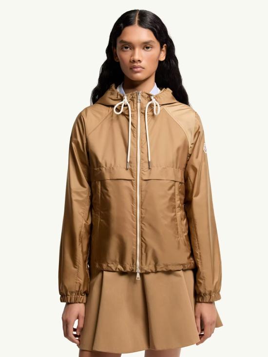 26SS 몽클레어 자켓 L10931A00022 539ZD 226 OPEN BEIGE - MONCLER