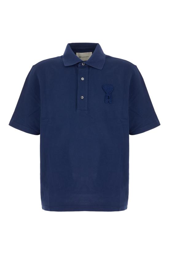 26SS 아미 폴로 티셔츠 UPL428JE0221 A021 ENCRE