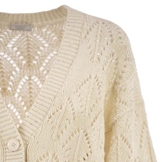 26SS 페세리코 스웨터 A99055F03 BEIGE - PESERICO