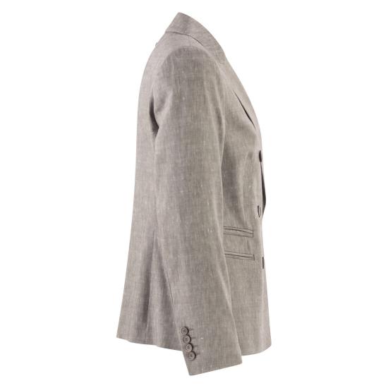 26SS 페세리코 수트 세트 A01712 BROWN - PESERICO