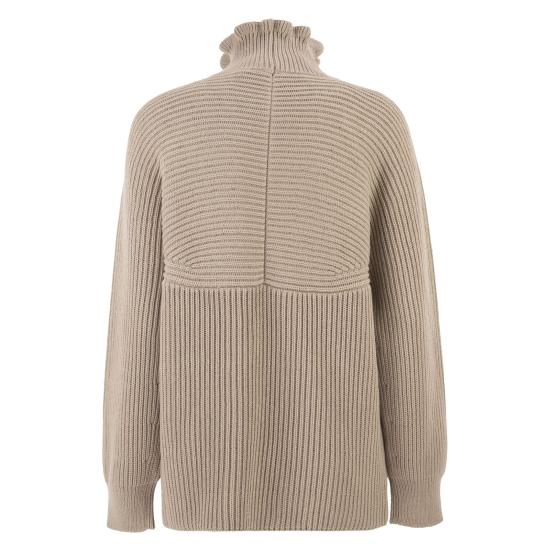 26SS 막스마라 스웨터 2611361343600 BEIGE - MAX MARA