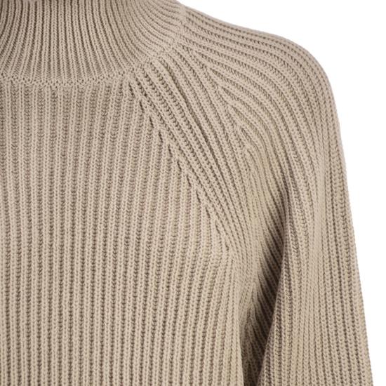 26SS 막스마라 스웨터 2611361343600 BEIGE - MAX MARA