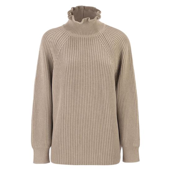 26SS 막스마라 스웨터 2611361343600 BEIGE