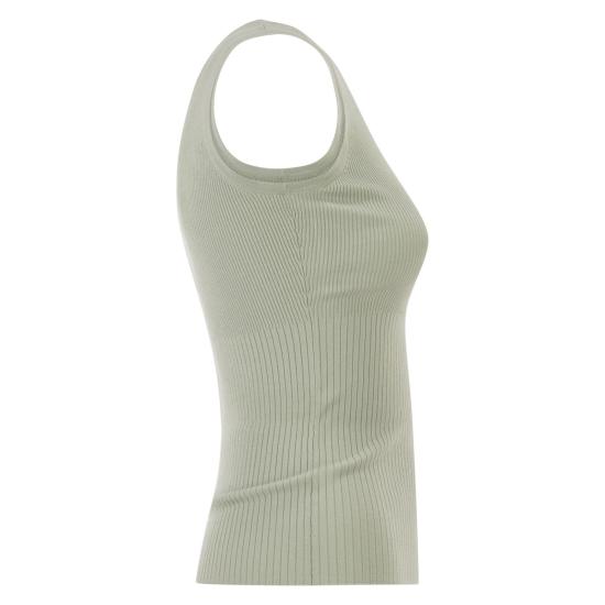 26SS 막스마라 폴로 티셔츠 2611361032600 SAGE - MAX MARA