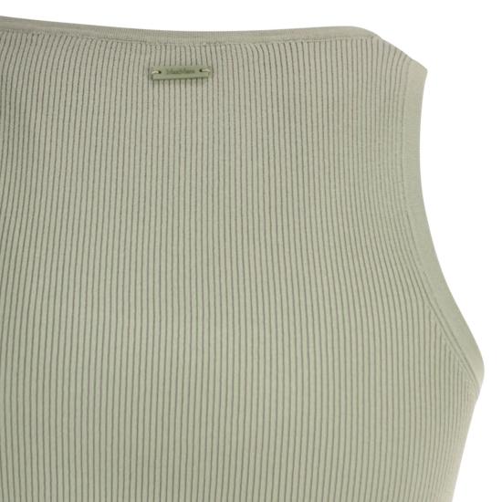 26SS 막스마라 폴로 티셔츠 2611361032600 SAGE - MAX MARA