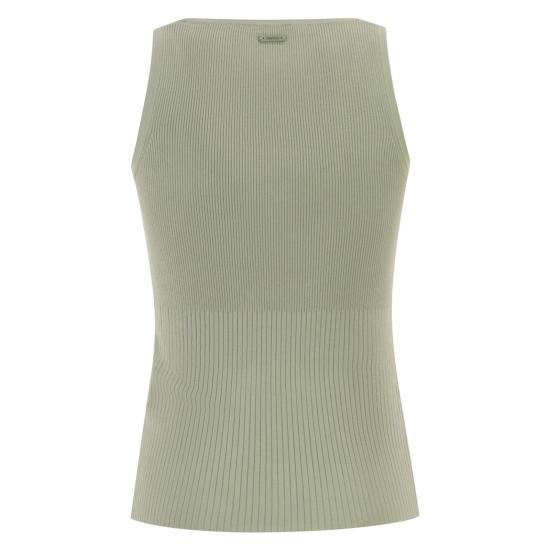 26SS 막스마라 폴로 티셔츠 2611361032600 SAGE - MAX MARA