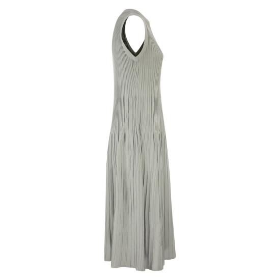 26SS 막스마라 미디 원피스 2611321029600 SAGE - MAX MARA
