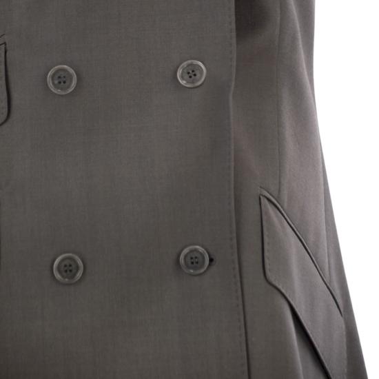 26SS 막스마라 수트 세트 2611281163600 GREY - MAX MARA