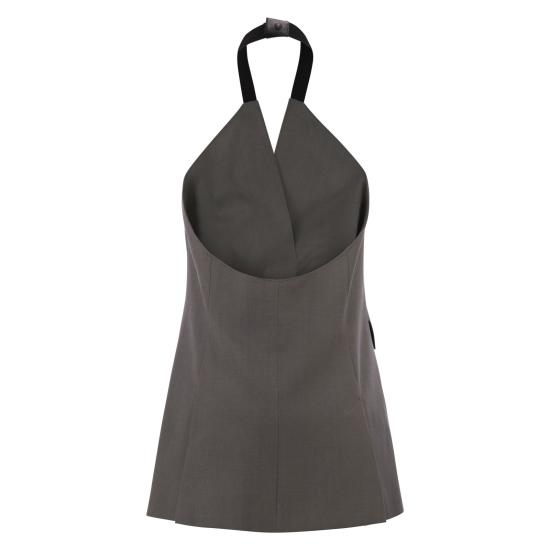 26SS 막스마라 수트 세트 2611281163600 GREY - MAX MARA