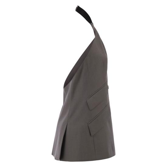 26SS 막스마라 수트 세트 2611281163600 GREY - MAX MARA