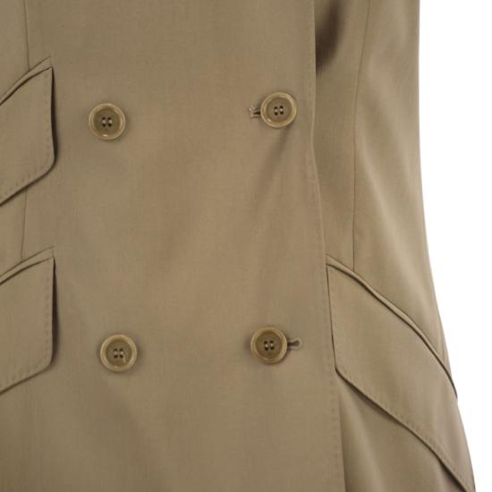 26SS 막스마라 수트 세트 2611281143600 CAMEL - MAX MARA