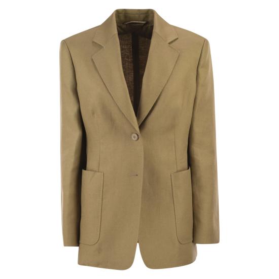 26SS 막스마라 수트 세트 2611041052600 SAND