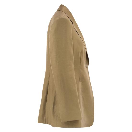 26SS 막스마라 수트 세트 2611041052600 SAND - MAX MARA